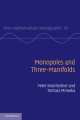 Monopoles and Three-Manifolds, Peter Kronheimer 