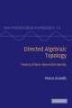Directed Algebraic Topology, Marco Grandis 