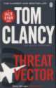 Threat Vector, Tom Clancy, Mark Greaney 
