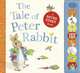 The Tale of Peter Rabbit. A Sound Story Book, Potter Beatrix 