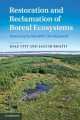Restoration and reclamation of boreal ecosystems, Dale Vitt 