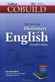 Collins Cobuild Advanced Dictionary of English (+ Free Mobile Dictionary), 