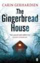 The Gingerbread House, Carin Gerhardsen 