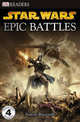 Star Wars. Epic Battles, Beecroft Simon 