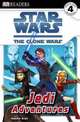Star Wars Jedi Adventures, Scott Heather 