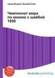 Чемпионат мира по хоккею с шайбой 1930, Джесси Рассел 