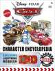 Disney Pixar Cars Character Encyclopedia, 