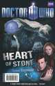 Heart of Stone/Death Riders, Trevor Baxendale, Justin Richards 