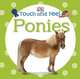 Ponies, 