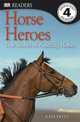Horse Heroes, Petty Kate 