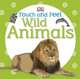 Wild Animals, 