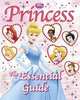 Disney Princess Essential Guide, 