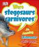 Were Stegosaurs Carnivores?, Stephen Brusatte and John Woodward 