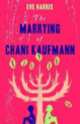 Marrying of Chani Kaufman, Eve Harris 