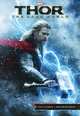 Thor: The Dark World, Michael Siglain 