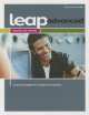 Leap Advanced. Reading and Writing. Student Book with Companion Website Plus, Julia Williams 