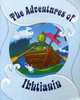 Приключения Ихтианина / The Adventures of Ikhtianin, Владимир Горбунов 