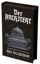 Der Architekt. Проект "Германия". Том 1. Без иллюзий, Мартьянов Андрей Александрович, Хаецкая Елена Владимировна 