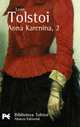 Anna Karenina, 2, Leo Tolstoi 