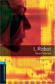 I, Robot: Short Stories: Stage 5, Isaac Asimov 
