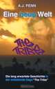 The Tribe, A J Penn 