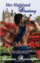 Her Highland Destiny, Leanne Burroughs 