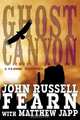 Ghost Canyon, John Russell Fearn 