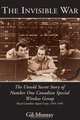 The Invisible War, Gil Murray 