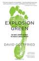 Explosion Green, David Gottfried 