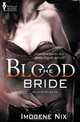 Blood Secrets, Imogene Nix 