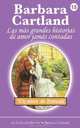 Un Amor de Leyenda, Barbara Cartland 