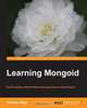 Learning Mongoid, Gautam Rege 