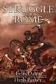 A Struggle for Rome, Felix Dahn 