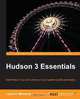 Hudson 3 Essentials, Lloyd Meinholz 