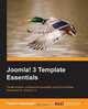 Joomla! 3 Template Essentials, Pawel Frankowski 