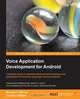 Voice Application Development for Android, Michael McTear 