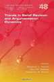 Trends in Belief Revision and Argumentation Dynamics, 