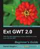 Ext Gwt 2.0, Daniel Vaughan 