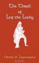 The Thrall of Leif the Lucky, Ottilie A. Liljencrantz 