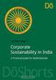 Corporate Sustainability in India, Caroline Twigg 