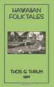 Hawaiian Folk Tales, 