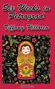 Six Weeks In Petrograd, Tiffany Killoren 