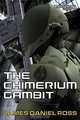The Chimerium Gambit, James Daniel Ross 