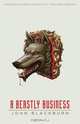 A Beastly Business, John Blackburn 
