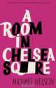 A Room in Chelsea Square, Michael Nelson 