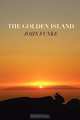The Golden Island, John Funke 