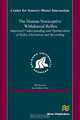 The Human Nociceptive Withdrawal Reflex, Ken Steffen Frahm 