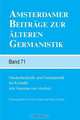 Niederlandistik und Germanistik im Kontakt, 