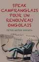 Speak Camfranglais pour un Renouveau Onglais, Peter Wuteh Vakunta 
