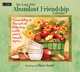 The Lang Abundant Friendship 2013 Wall Calendar, 